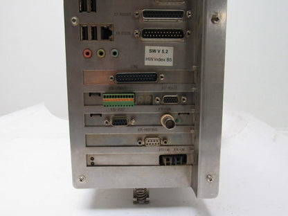 Trumpf 1278019 Controller From a L3030 Laser CNC