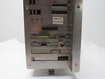 Trumpf 1278019 Controller From a L3030 Laser CNC