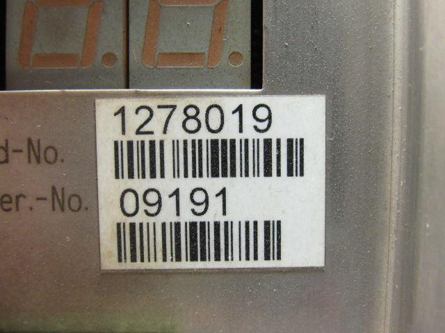 Trumpf 1278019 Controller From a L3030 Laser CNC