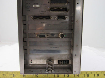 Trumpf 0970949 Controller From a L3030 Laser CNC