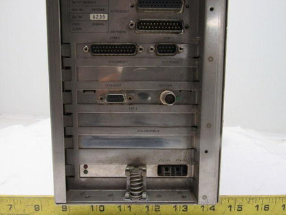 Trumpf 0970949 Controller From a L3030 Laser CNC