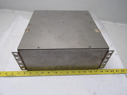 Trumpf 0970949 Controller From a L3030 Laser CNC