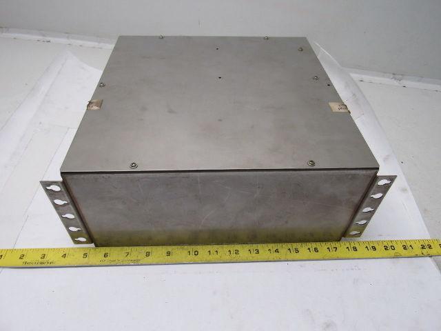 Trumpf 0970949 Controller From a L3030 Laser CNC