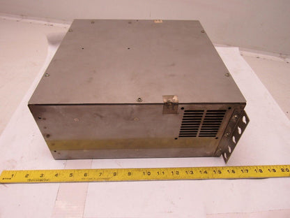 Trumpf 0970949 Controller From a L3030 Laser CNC