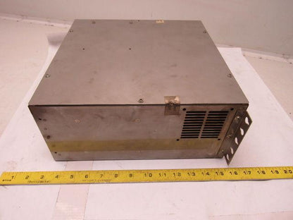 Trumpf 0970949 Controller From a L3030 Laser CNC