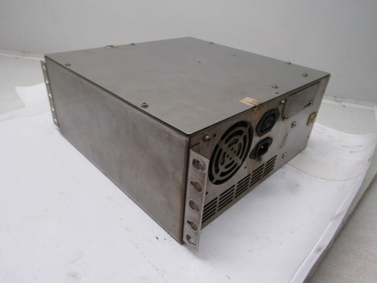 Trumpf 0970949 Controller From a L3030 Laser CNC