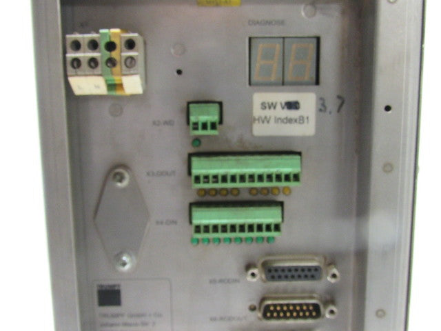 Trumpf 0970949 Controller From a L3030 Laser CNC