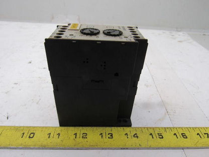 Siemens 3UG9053-0AA10 230V 50/60Hz Solid State Relay Off Delay 0.2-3Sec