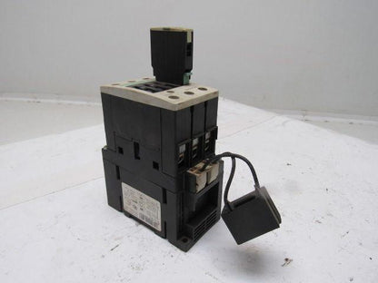 Siemens 3RT1035-3BB40 690V 40Hp Motor Starter Contactor 24VDC Coil