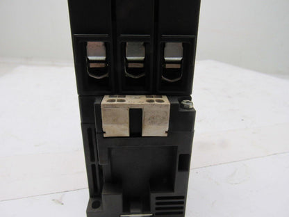 Siemens 3RT1035-3BB40 690V 40Hp Motor Starter Contactor 24VDC Coil