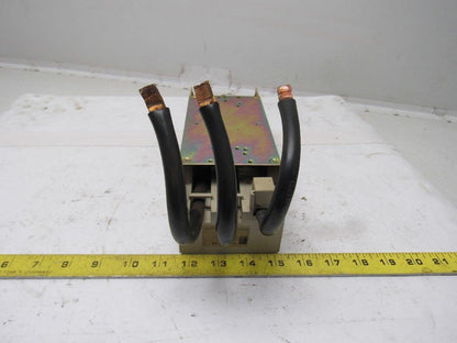Rittal SV 9320.000 690V 100A Max 3 Pole Component Adaptor