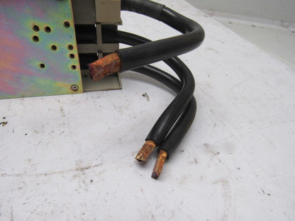 Rittal SV 9320.000 690V 100A Max 3 Pole Component Adaptor