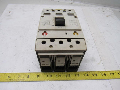 Moeller NZM7-63S-NA 600V 150A Circuit Breaker Disconnect Switch