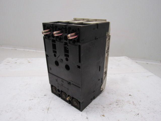 Moeller NZM7-63S-NA 600V 150A Circuit Breaker Disconnect Switch