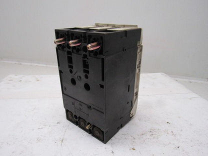 Moeller NZM7-63S-NA 600V 150A Circuit Breaker Disconnect Switch
