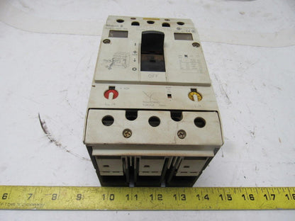 Moeller NZM7-40S-NA 600V 150A 40A Trip Circuit Breaker Disconnect