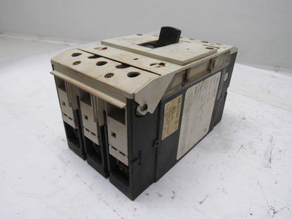 Moeller NZM7-40S-NA 600V 150A 40A Trip Circuit Breaker Disconnect