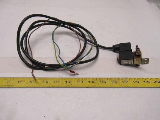 AVS Romer 32/6 Solenoid Valve L409 230V Coil