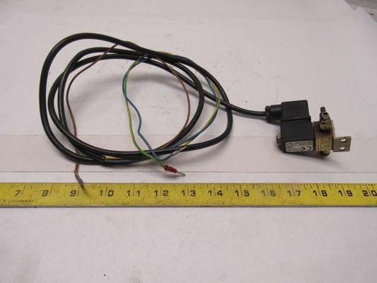 AVS Romer 32/6 Solenoid Valve L409 230V Coil