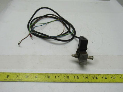 AVS Romer 32/6 Solenoid Valve L409 230V Coil