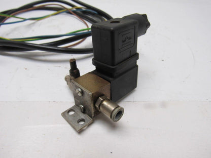 AVS Romer 32/6 Solenoid Valve L409 230V Coil