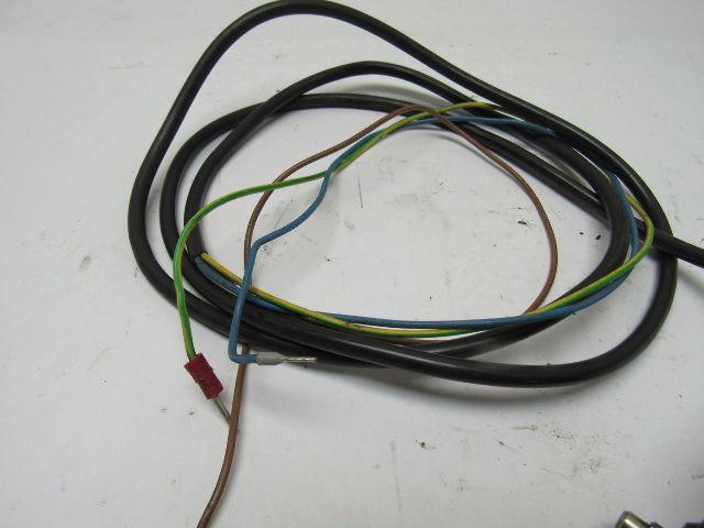 AVS Romer 32/6 Solenoid Valve L409 230V Coil