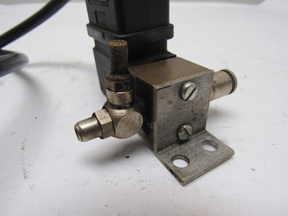 AVS Romer 32/6 Solenoid Valve L409 230V Coil