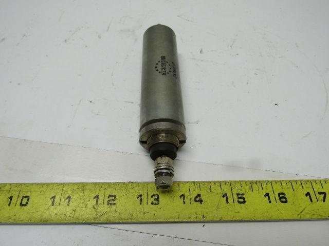 Tesch 2X250nf 480V-75A Filter From a Trumpf L3030 Laser Lot of 3