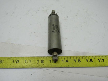 Tesch 2X250nf 480V-75A Filter From a Trumpf L3030 Laser Lot of 3