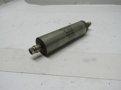 Tesch 2X250nf 480V-75A Filter From a Trumpf L3030 Laser Lot of 3