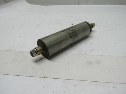 Tesch 2X250nf 480V-75A Filter From a Trumpf L3030 Laser Lot of 3