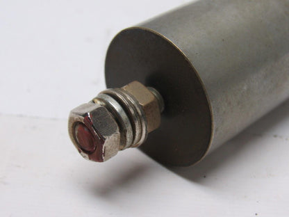 Tesch 2X250nf 480V-75A Filter From a Trumpf L3030 Laser Lot of 3