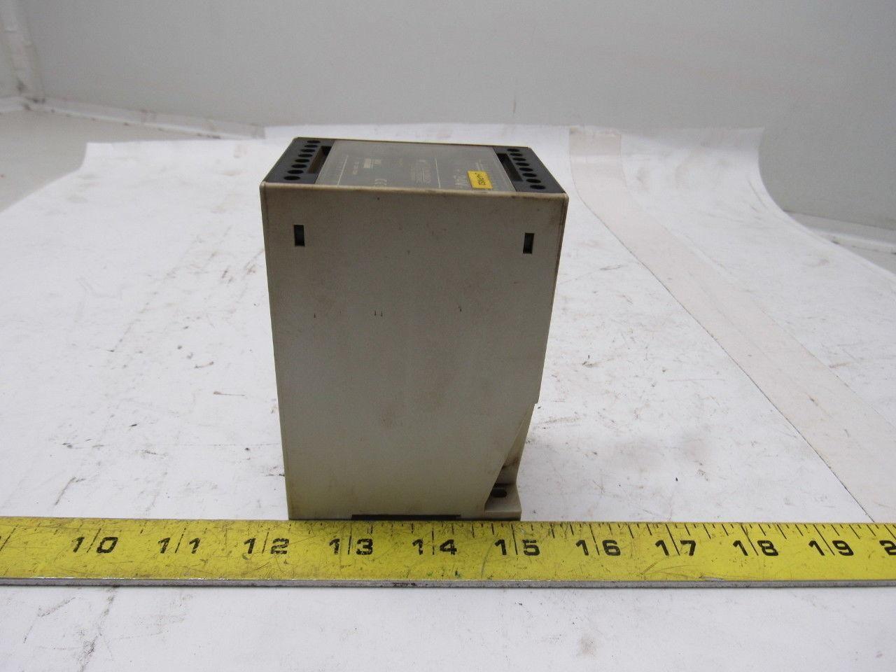 Schonbuch Nr. PGSV 0000 24V DC Power Supply Reactor 120/230V