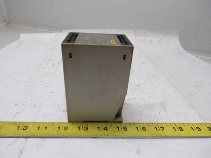 Schonbuch Nr. PGSV 0000 24V DC Power Supply Reactor 120/230V