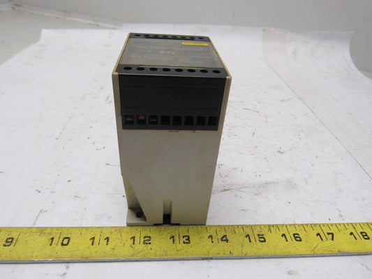 Schonbuch Nr. PGSV 0000 24V DC Power Supply Reactor 120/230V