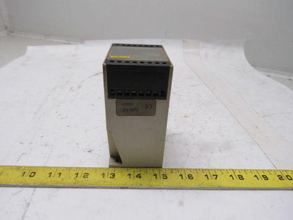 Schonbuch Nr. PGSV 0000 24V DC Power Supply Reactor 120/230V