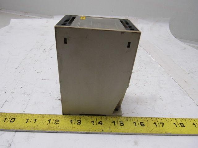 Schonbuch Nr. PGSV 0000 24V DC Power Supply Reactor 120/230V