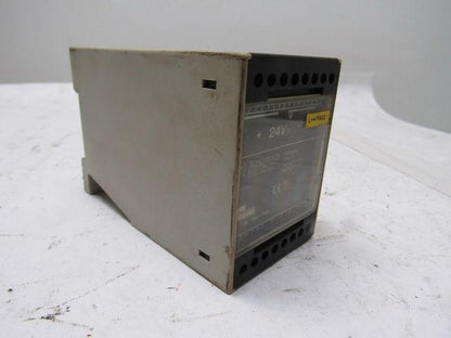 Schonbuch Nr. PGSV 0000 24V DC Power Supply Reactor 120/230V