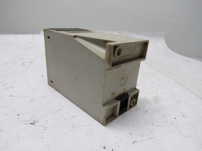 Schonbuch Nr. PGSV 0000 24V DC Power Supply Reactor 120/230V