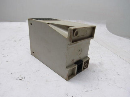 Schonbuch Nr. PGSV 0000 24V DC Power Supply Reactor 120/230V