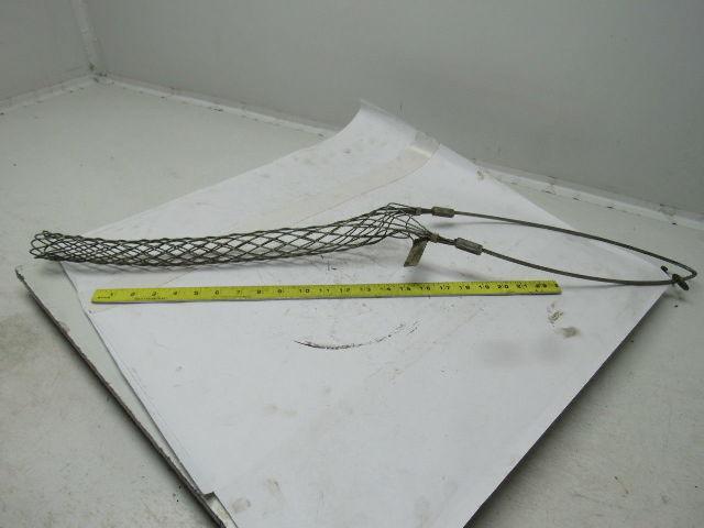 Flexcore FC200U Standard Duty Cable Support Grip 2 to 2.50" Dia Cable