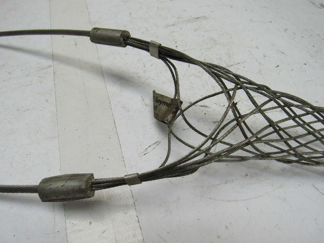 Flexcore FC200U Standard Duty Cable Support Grip 2 to 2.50" Dia Cable