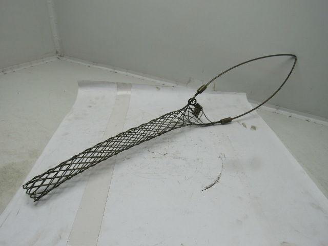 Flexcore FC200U Standard Duty Cable Support Grip 2 to 2.50" Dia Cable
