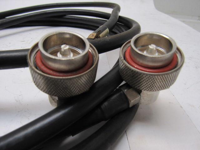 Trumpf 914905 Sensor Cable From a L3030 Laser