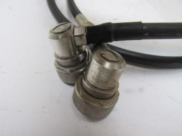 Trumpf 914905 Sensor Cable From a L3030 Laser