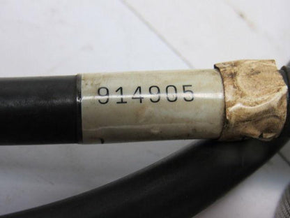 Trumpf 914905 Sensor Cable From a L3030 Laser