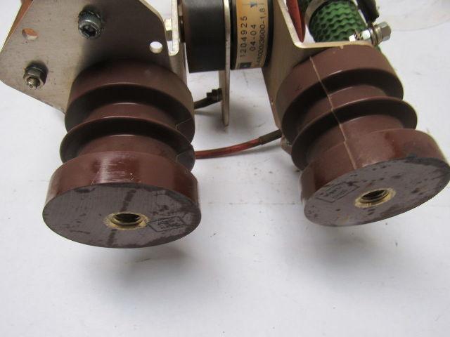 Trumpf Diode Bank Assembly w/ Capacitor & Resistor Form a L3030 Laser