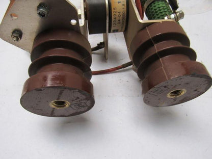 Trumpf Diode Bank Assembly w/ Capacitor & Resistor Form a L3030 Laser