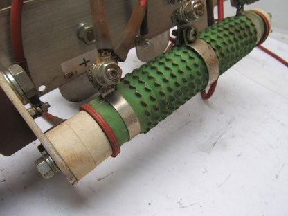 Trumpf Diode Bank Assembly w/ Capacitor & Resistor Form a L3030 Laser