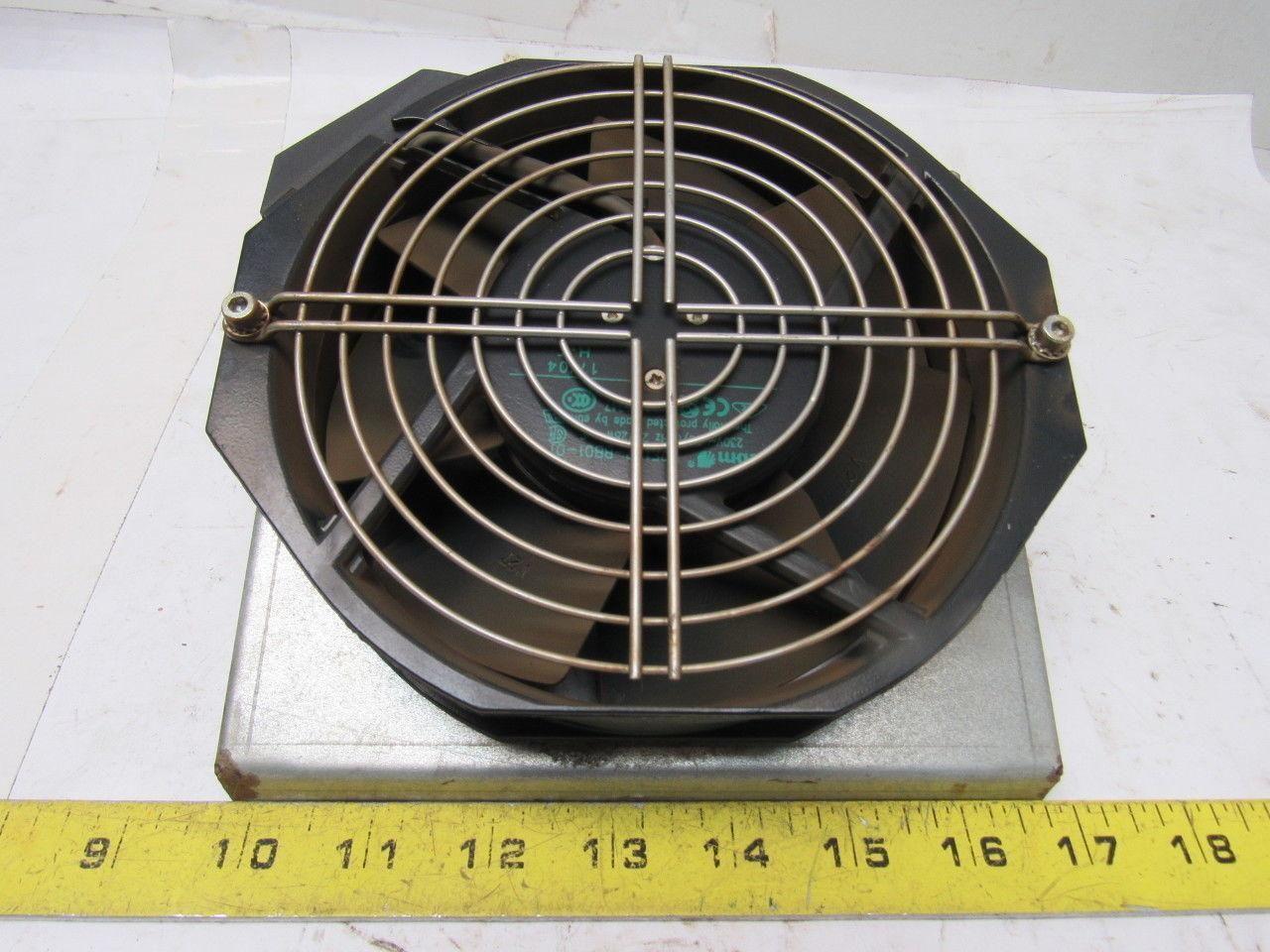 Cabinet Cooling Fan 230V From Trumpf a L3030 Laser